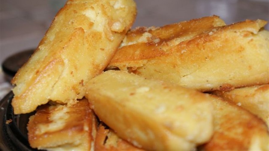 Panisses