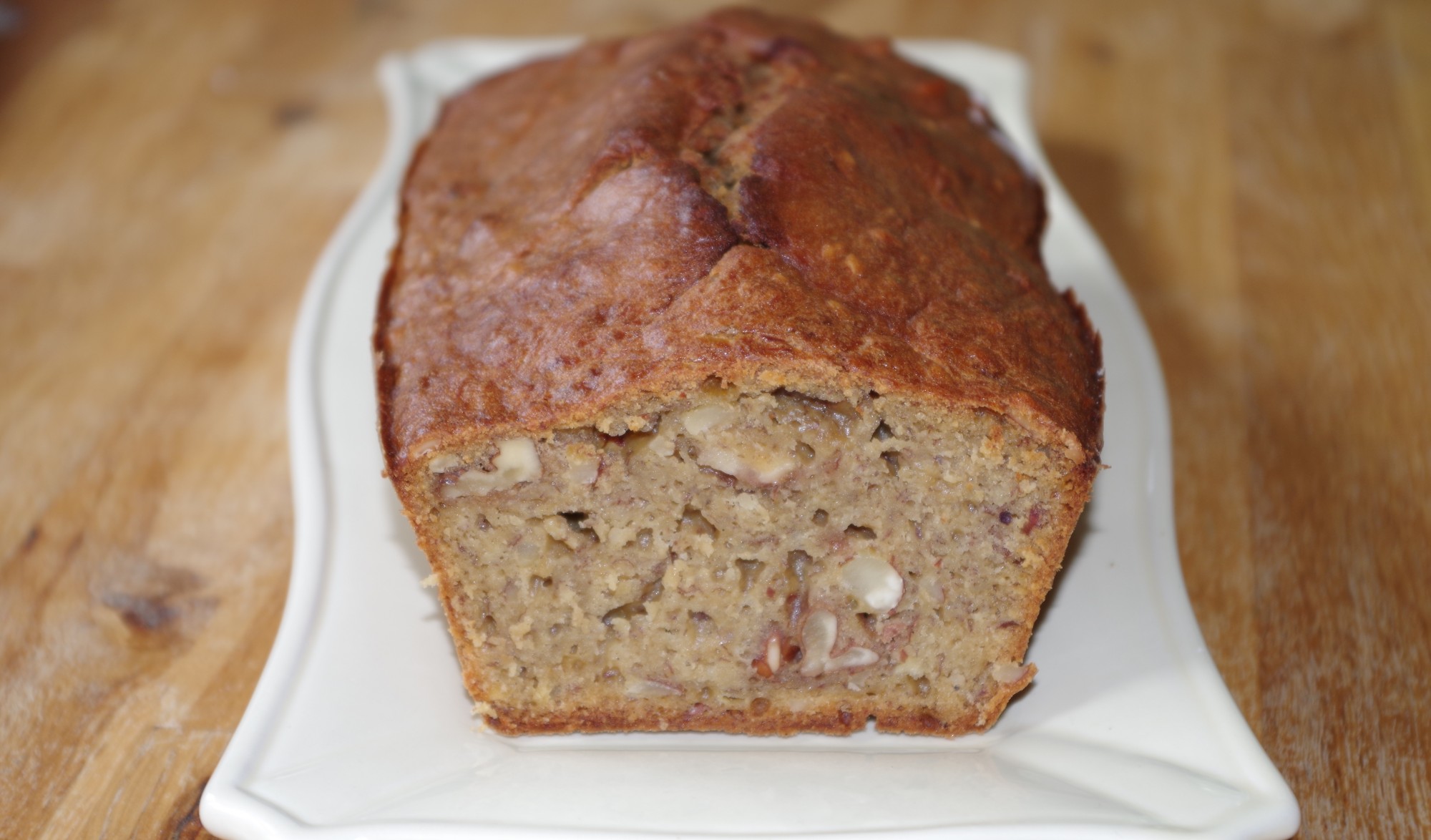 Banana bread