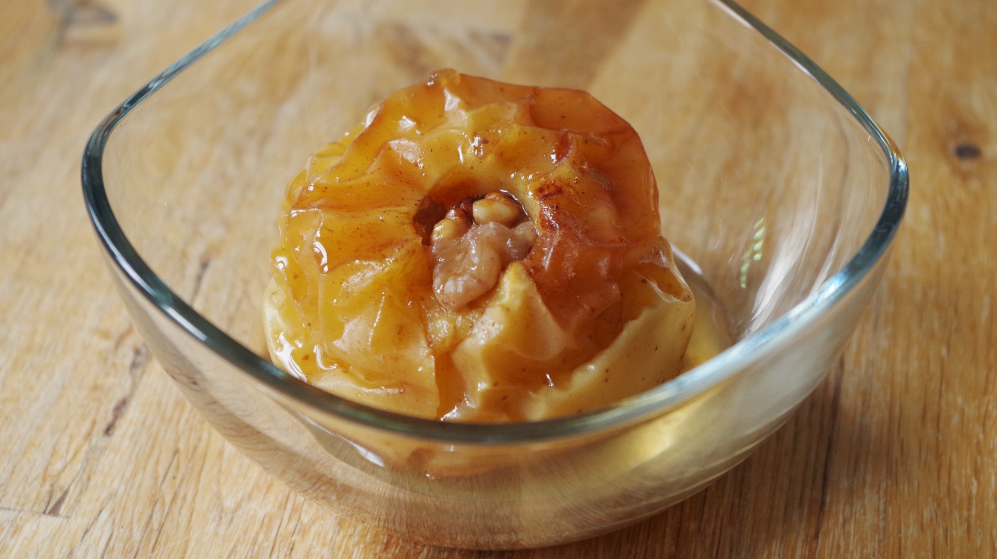 Pommes au four façon Wisconsin