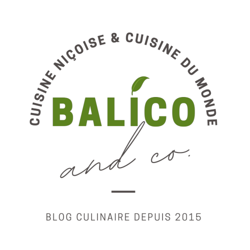 LOGO BALICO and CO